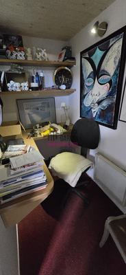 Local commercial - 36 m²