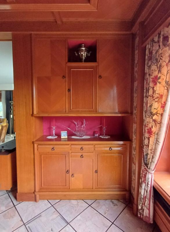 Maison - 159 m² - 7 pièces