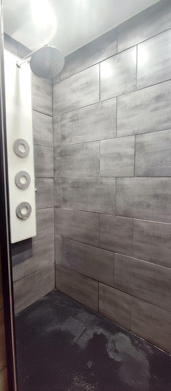 Appartement - 57 m² - 2 pièces