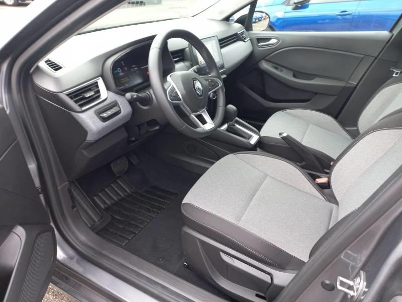 Renault Clio E-Tech full hybrid 145 Evolution