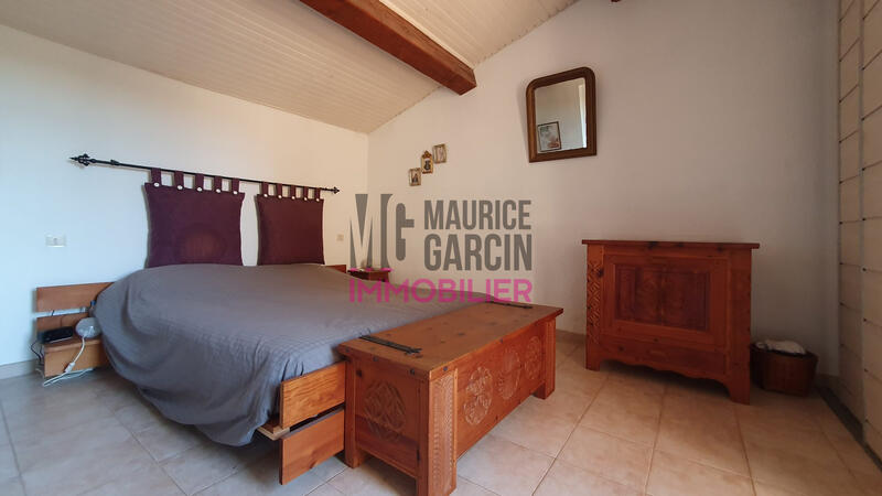 Maison - 170 m² - 6 pièces