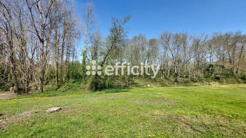 Demeure - 256 m² - 9 pièces