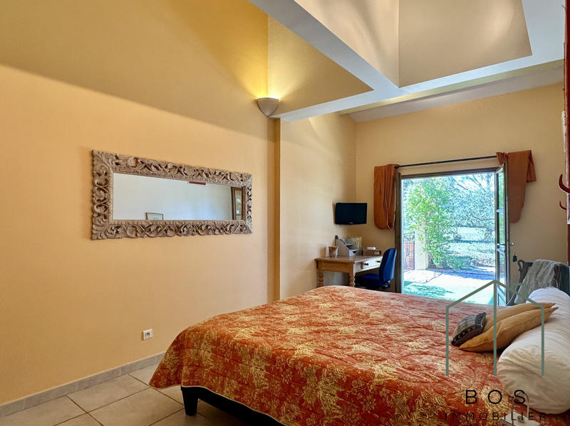 Villa - 297 m² - 6 pièces