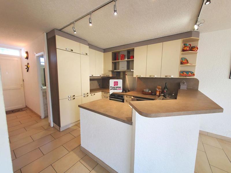 Appartement - 100 m² - 4 pièces