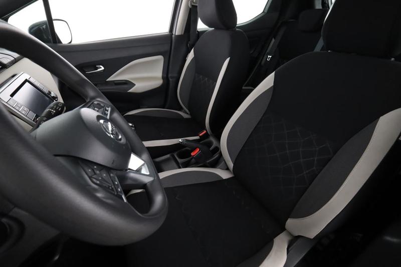 Nissan Micra 0.9 Ig-T Acenta 90 ch