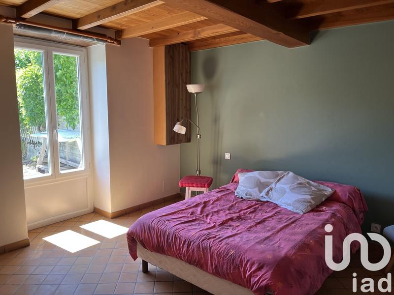 Maison - 195 m² - 7 pièces