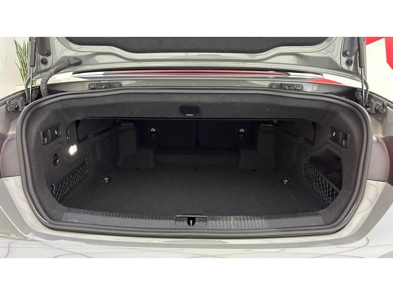 Audi A5 Cabriolet 40 Tfsi 204 s tronic 7 s line