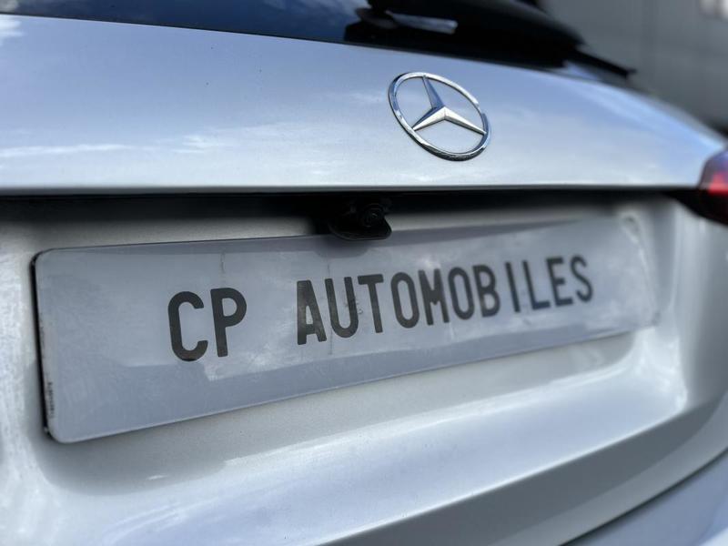 Mercedes Classe a 180 d 116 Ch Business Line 7g-Dct / 50 000kms