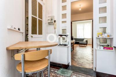 Appartement - 52 m² - 1 pièce