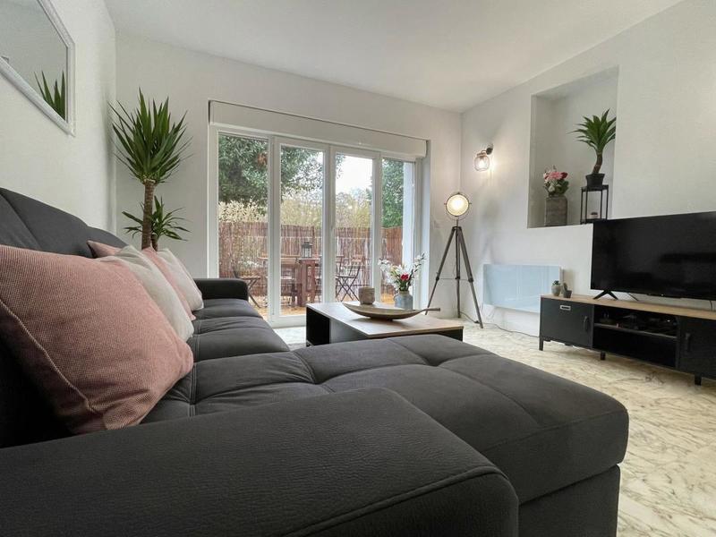 Immeuble - 152 m² - 7 pièces