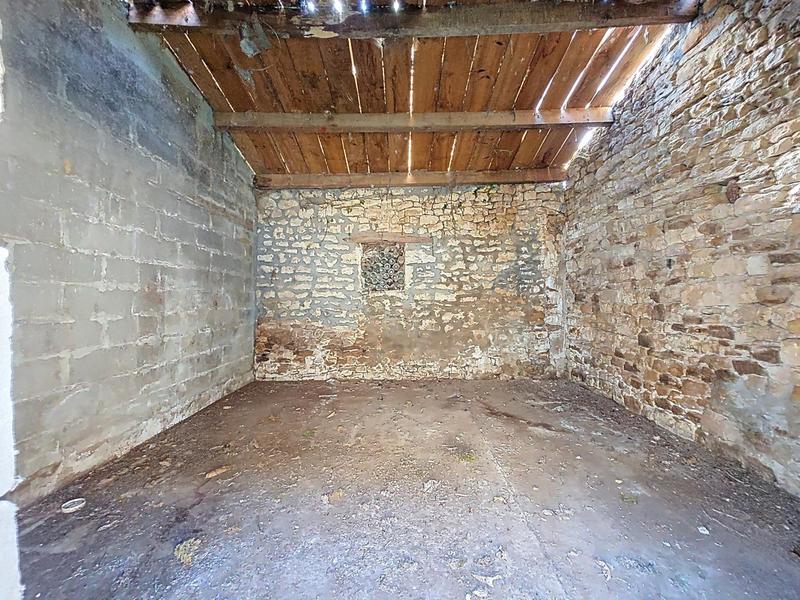 Maison - 80 m² - 3 pièces