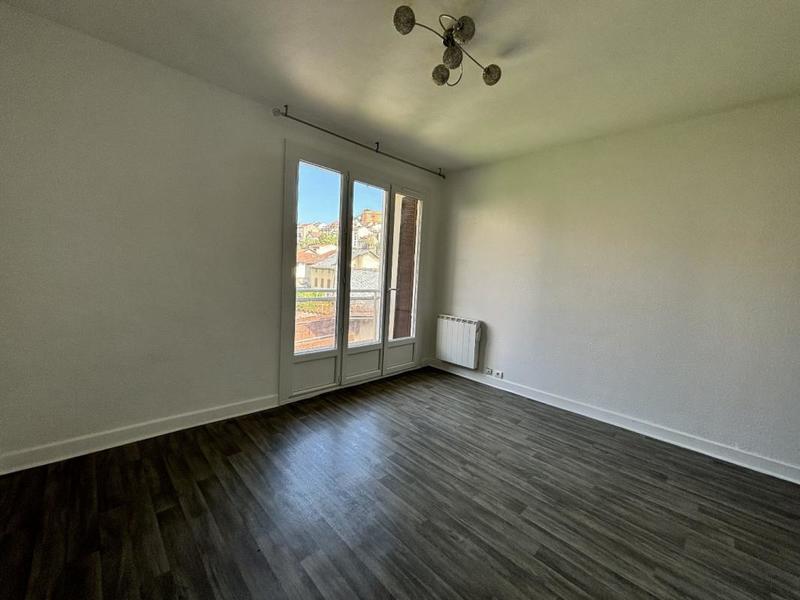 Appartement - 25 m² - 1 pièce