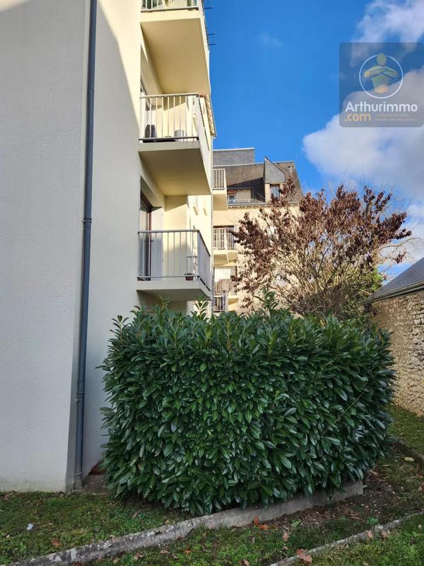Appartement - 34 m² - 1 pièce