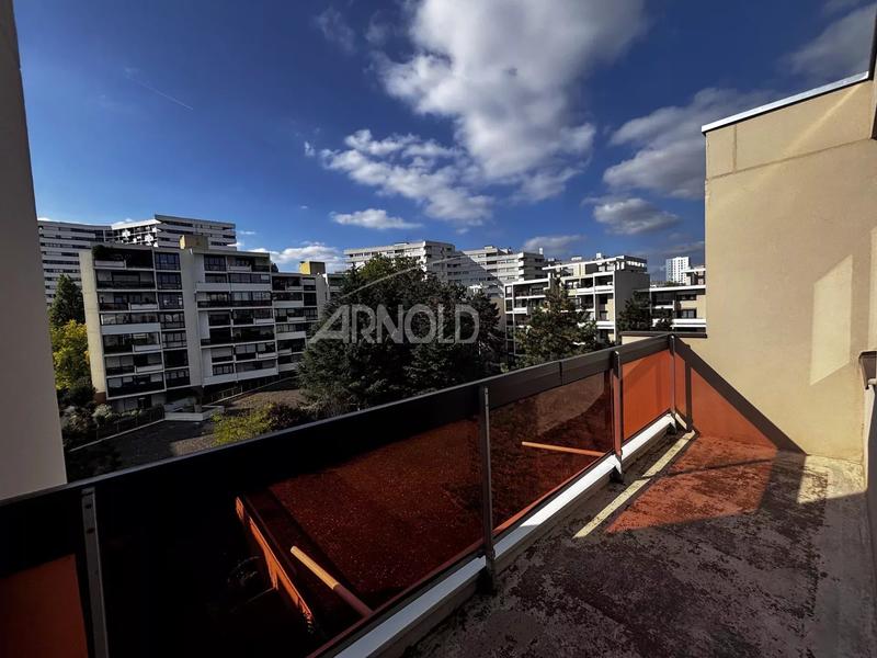 Appartement - 71 m² - 3 pièces