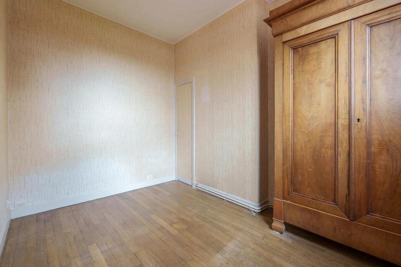 Maison - 124 m² - 4 pièces