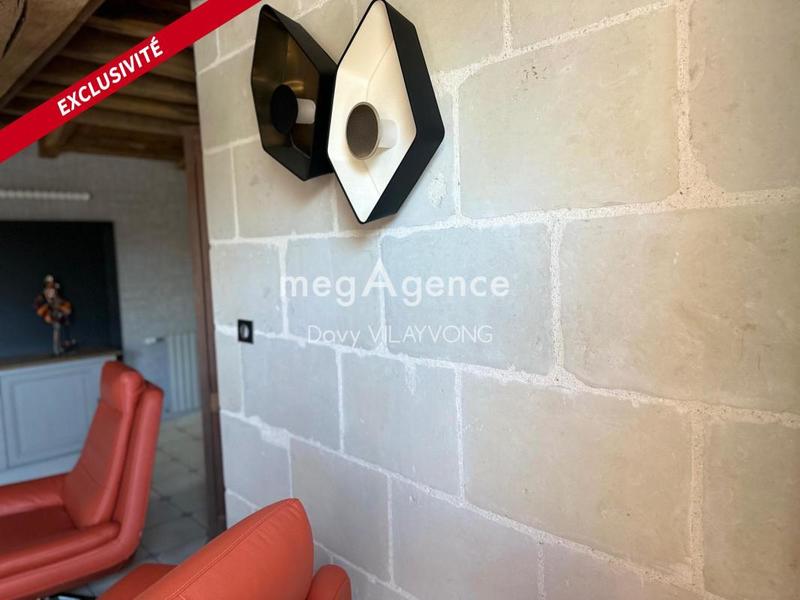 Maison - 162 m² - 6 pièces