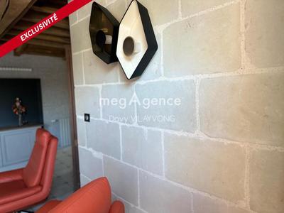 Maison - 162 m² - 6 pièces