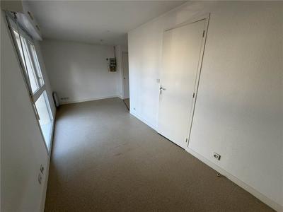 Appartement - 19 m² - 1 pièce