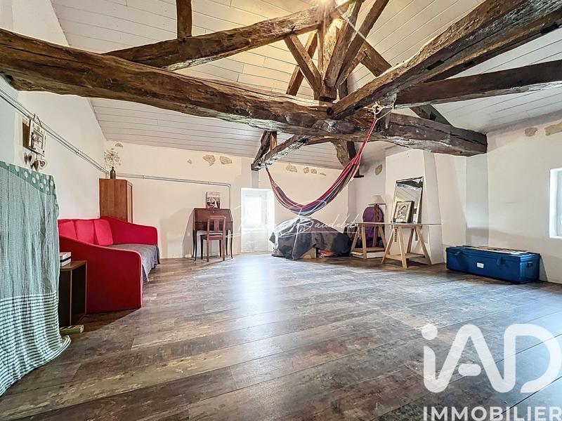 Maison - 361 m² - 10 pièces