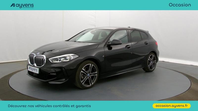 Bmw Série 1 118iA 136ch m Sport Dkg7