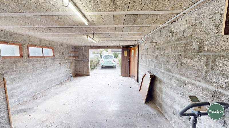 Maison - 78 m² - 4 pièces