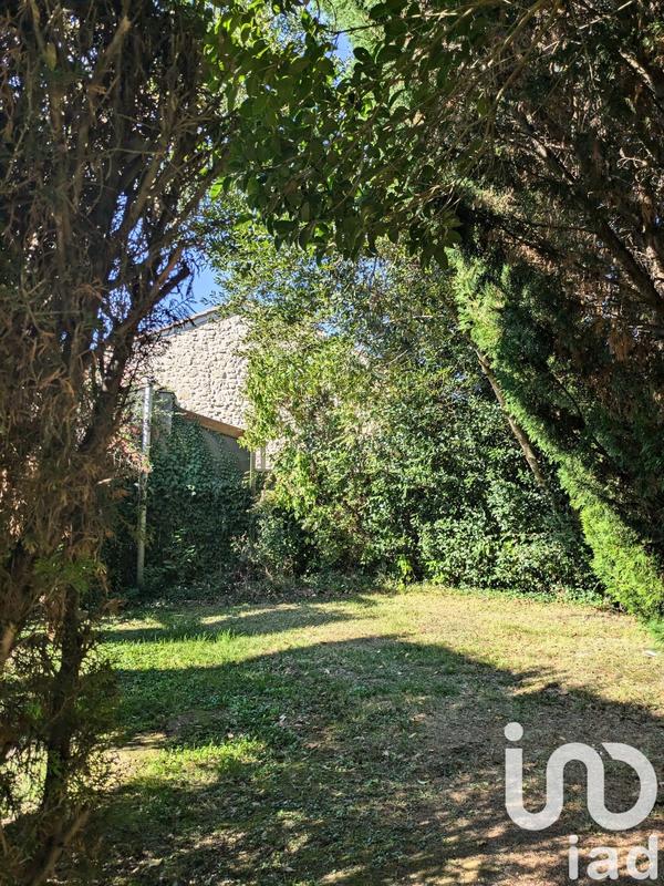 Maison - 45 m² - 2 pièces