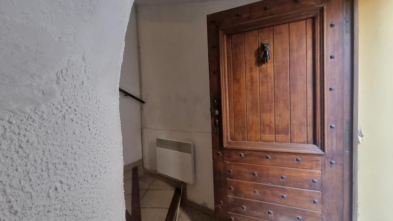 Maison - 70 m² - 3 pièces