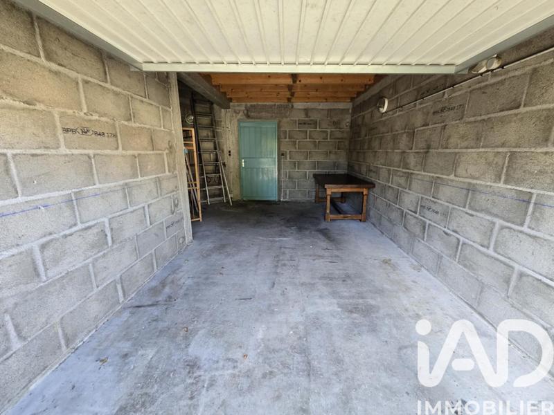 Maison - 75 m² - 4 pièces