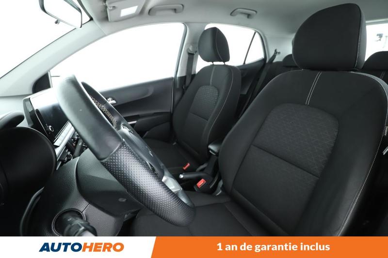 Kia Picanto 1.0 t-GDi Isg Gt Line 100 ch