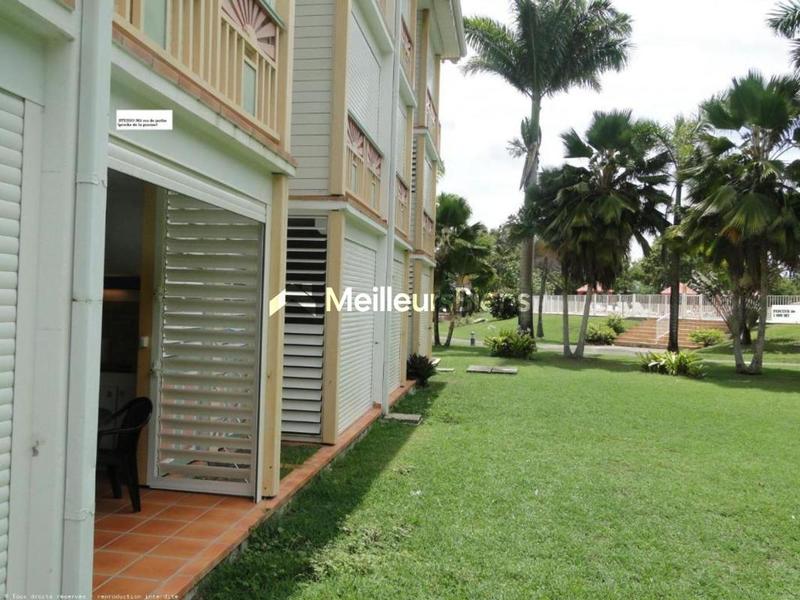 Appartement - 29 m² - 1 pièce