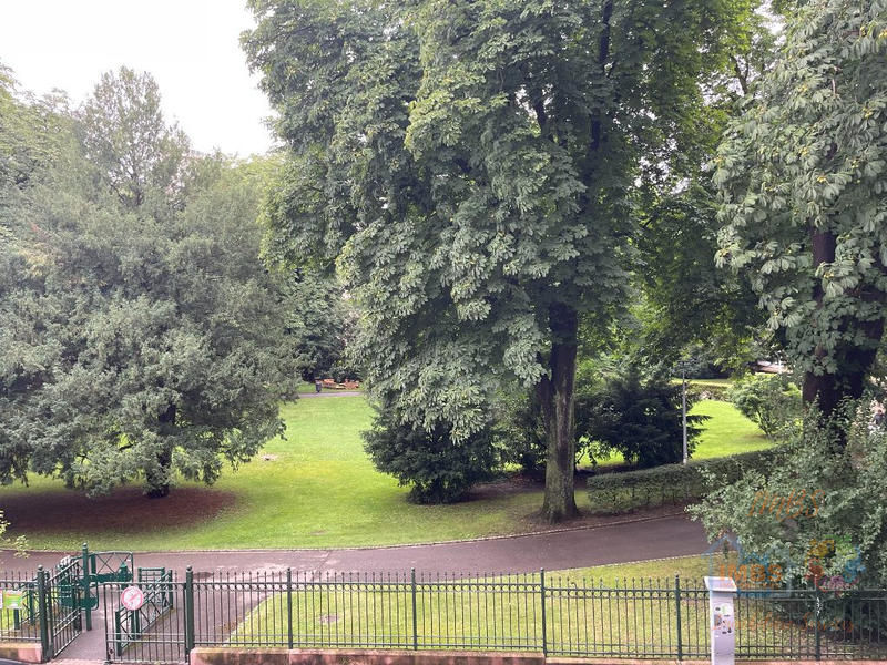 Appartement - 171 m² - 4 pièces