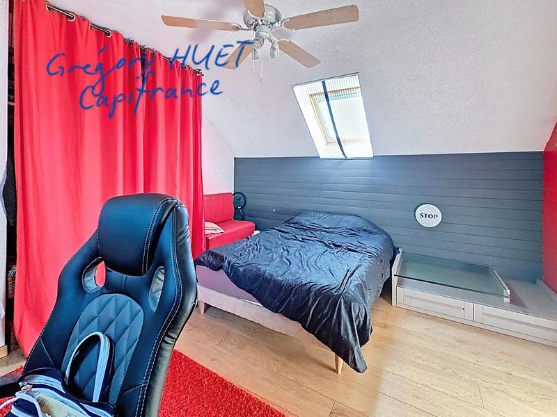 Maison - 149 m² - 7 pièces