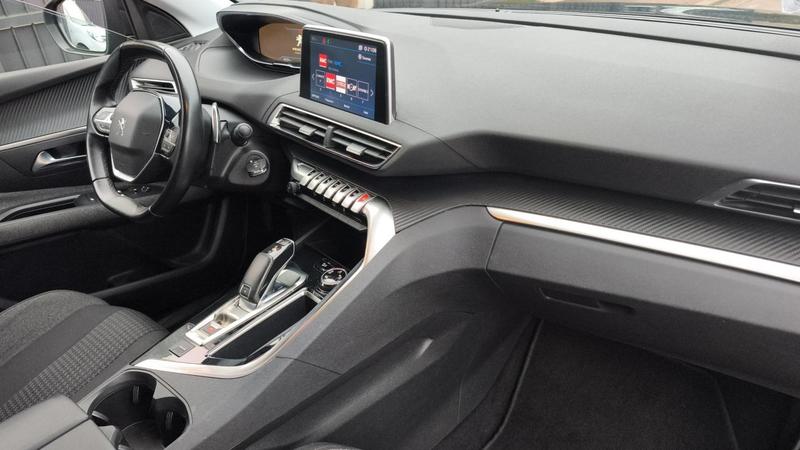 Peugeot 3008 1.5 BlueHDi 130 Eat8 Active Business