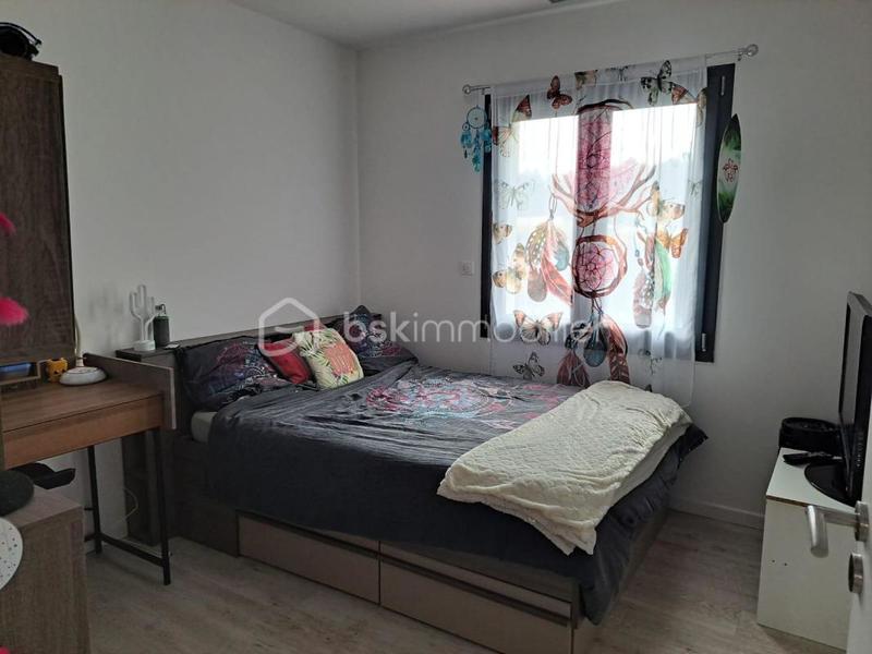 Maison - 133 m² - 6 pièces