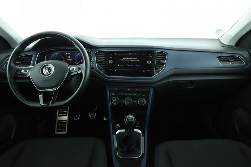 Volkswagen t-Roc 1.0 Tsi United 110 ch