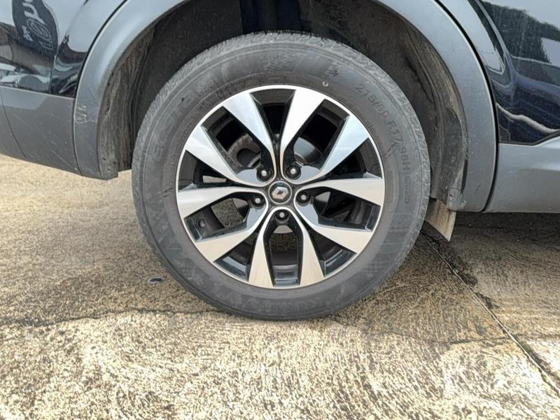 Renault Arkana mild hybrid 140 Edc Fap - 22 Evolution