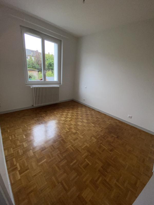 Maison - 113 m² - 5 pièces