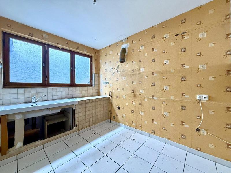 Maison - 77 m² - 4 pièces