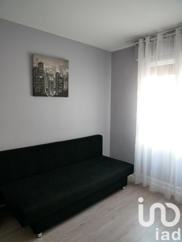 Appartement - 101 m² - 5 pièces