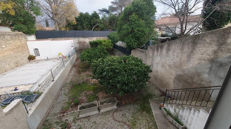 Maison de village - 70 m²