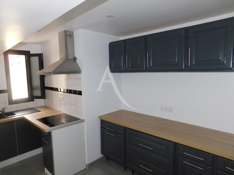 Maison - 40 m² - 2 pièces