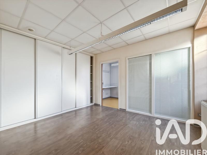 Immeuble - 244 m²