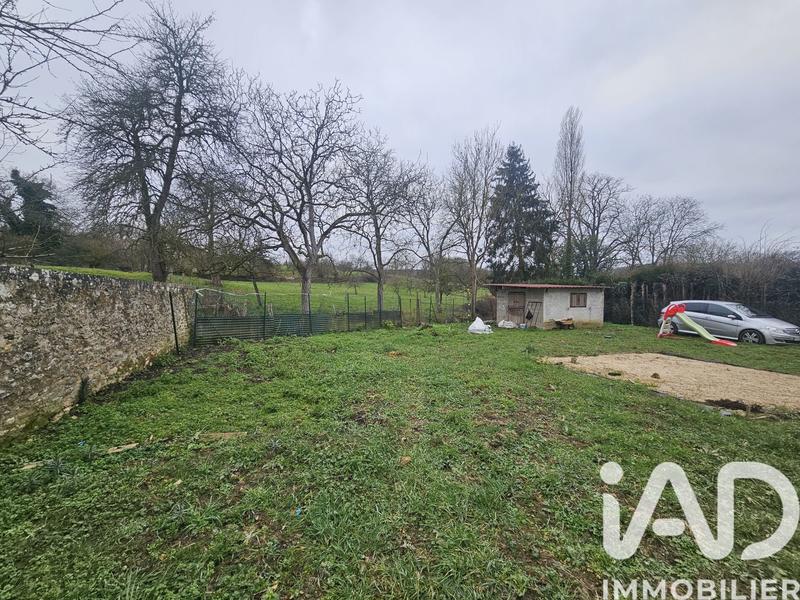 Maison - 149 m² - 5 pièces