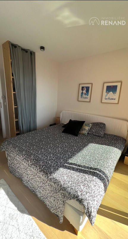 Appartement - 72 m² - 4 pièces