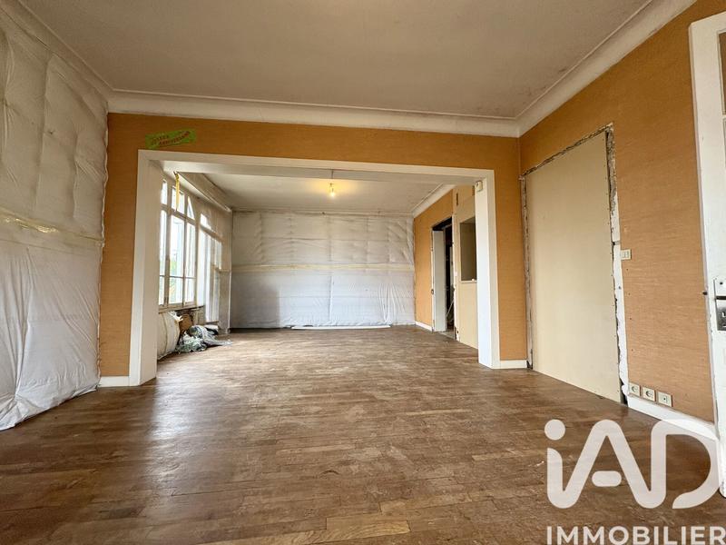 Maison de maîtres - 300 m² - 10 pièces