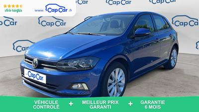 Volkswagen Polo VI 1.0 Tsi 95 Confort