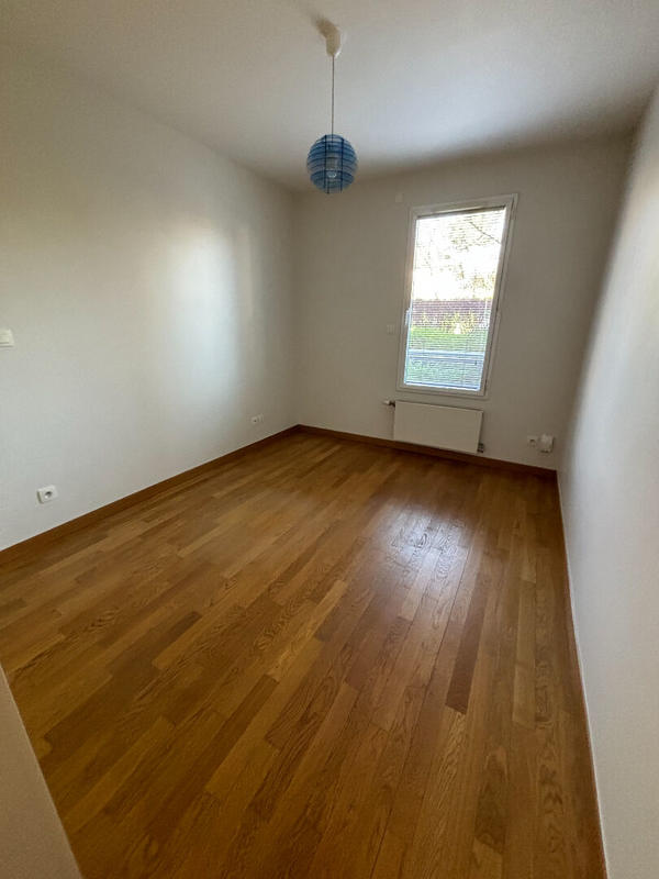 Appartement - 118 m² - 5 pièces