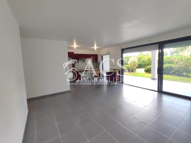 Appartement - 73 m² - 3 pièces