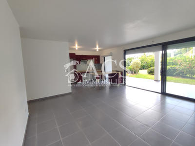 Appartement - 73 m² - 3 pièces