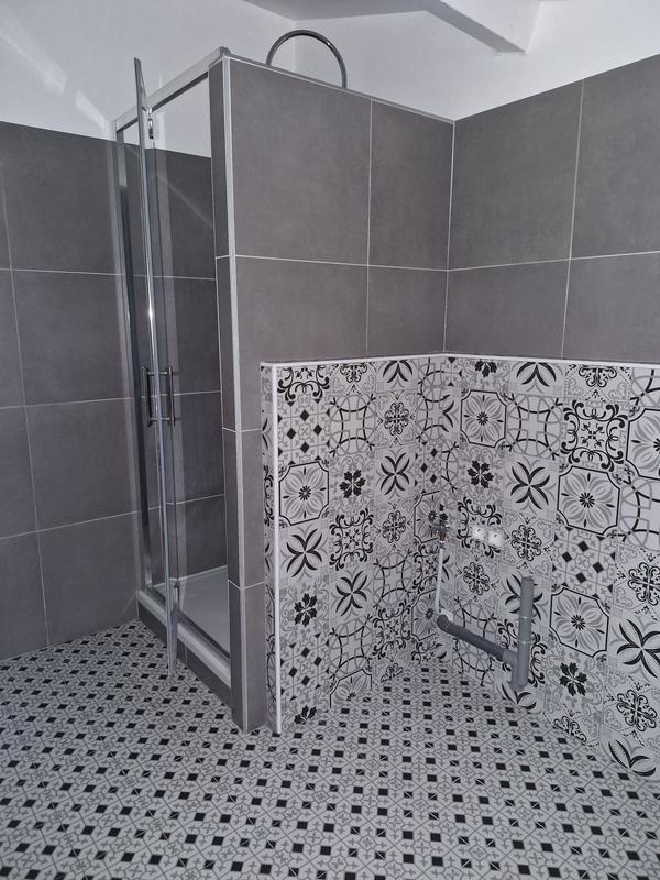 Appartement - 75 m² - 4 pièces